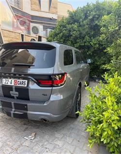 دودج دورانجو